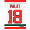 Ondřej Palát new jersey devils dres