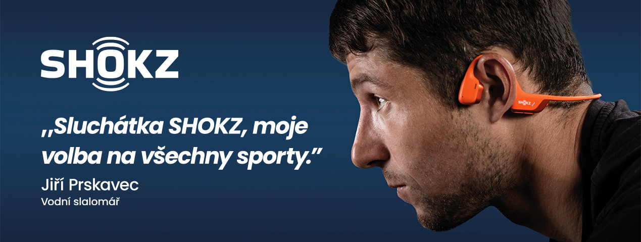 Novinka SHOKZ OpenRun PRO 2