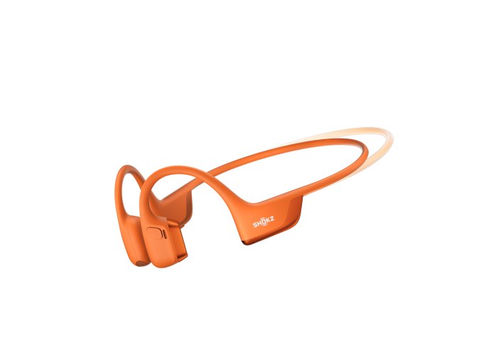 OpenRun Pro2 Mini 1 oranžové