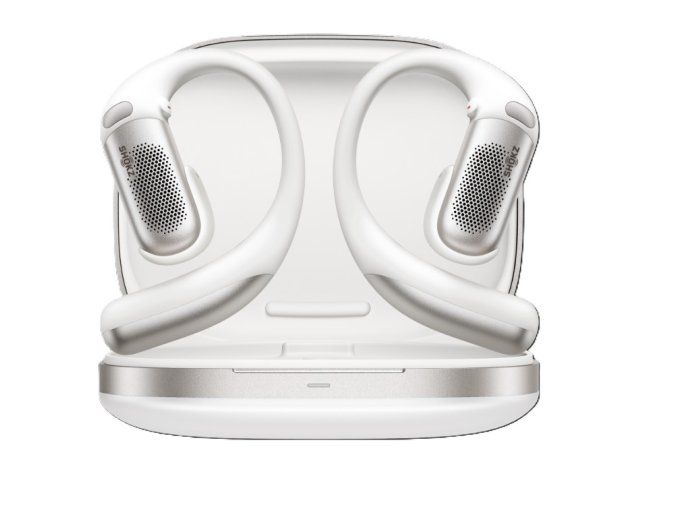 Openfit Pro bílá