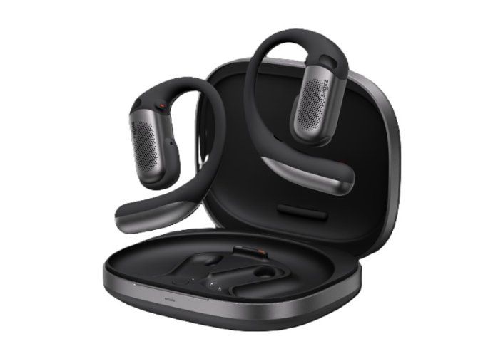 Openfit Pro black