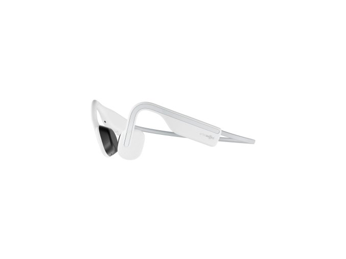 Shokz OpenMove bílá