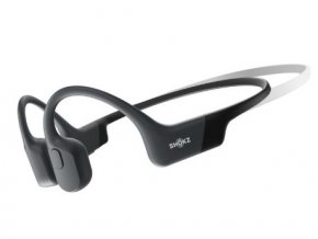 Shokz OpenRun Mini černé