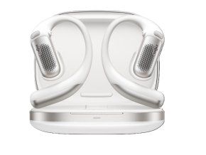 Openfit Pro bílá