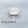 OpenFit 2 wireless charging