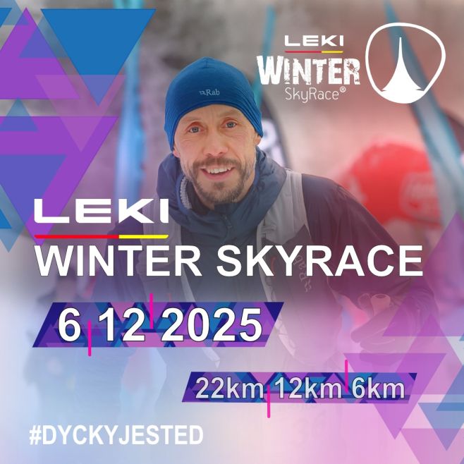 🔥 Pozvánka na Ještěd SkyRace! 🔥 SHOKZ je partnerem ikonického závodu Ještěd SkyRace. Přijďte si vyzkoušet své limity a...