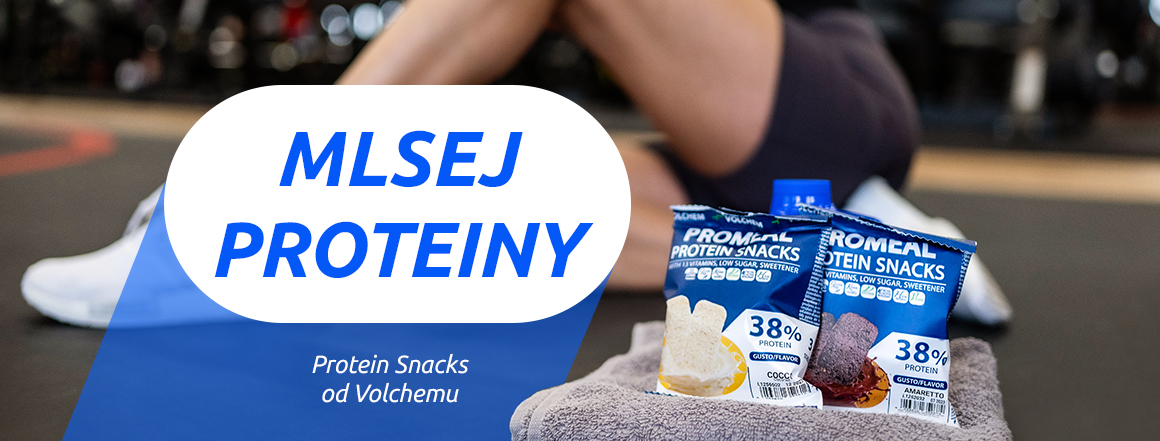 Mlsej proteiny