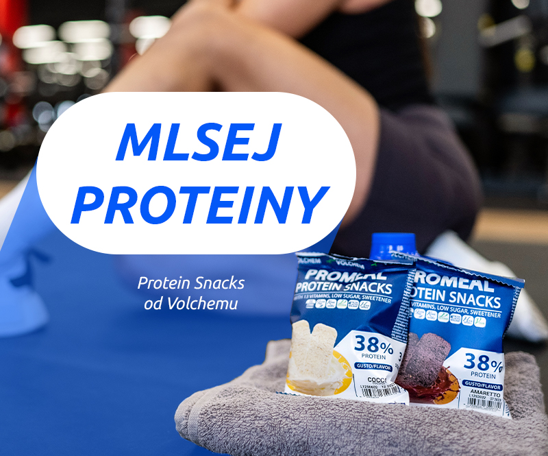 Mlsej proteiny