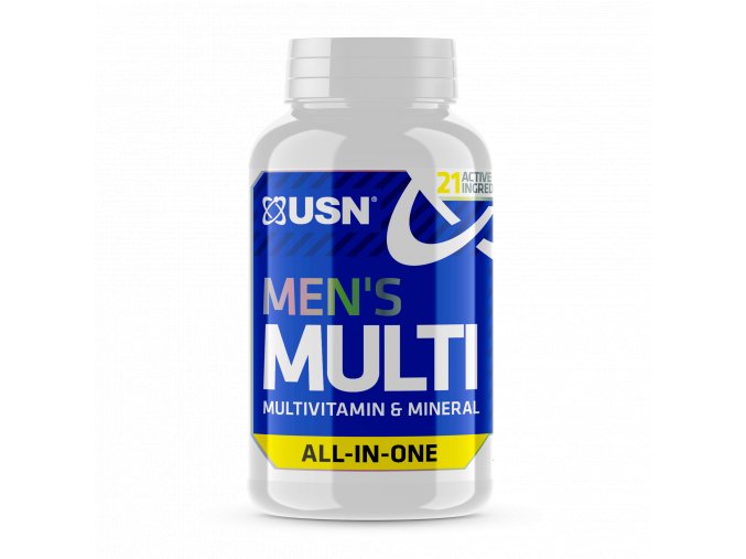 USN Multi Vitamins for Men 90 tablet