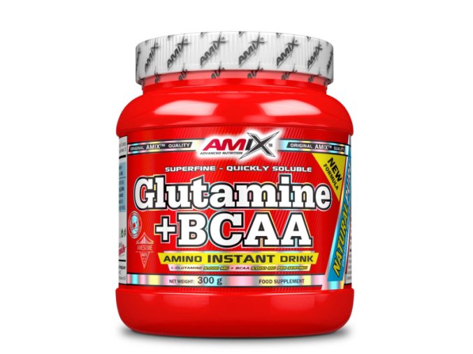 glutamine bcaa powder 1875 1875