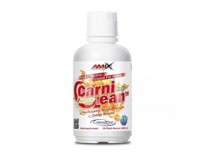 Amix CarniLean Thermo - 480 ml