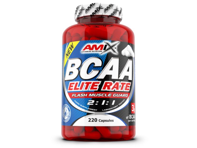 bcaa elite rate 2785