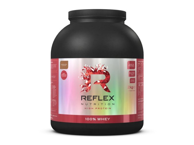 1.100 whey choco