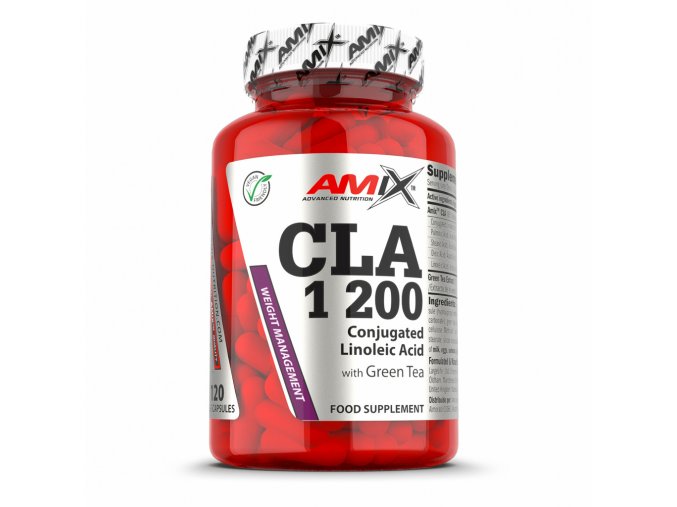 cla 1200 green tea 3480