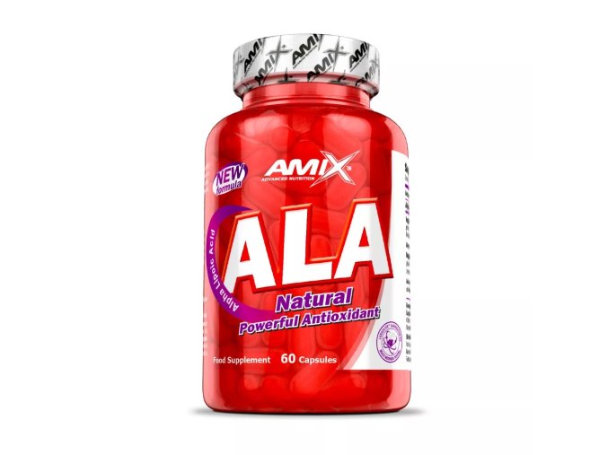 AmiX ala 60 cps 1