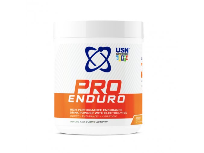pe001 proenduro orange