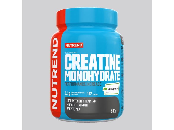 creapure