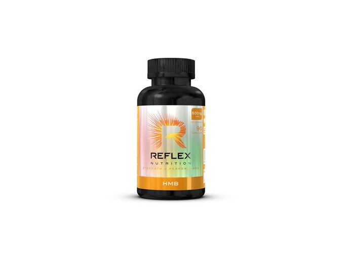 Reflex Nutrition HMB 90 kapslí