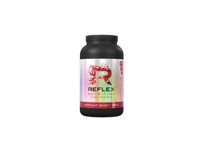 Reflex Nutrition Instant Whey PRO 900 g