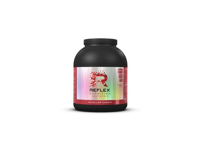 Reflex Nutrition Micellar Casein 1 800 g