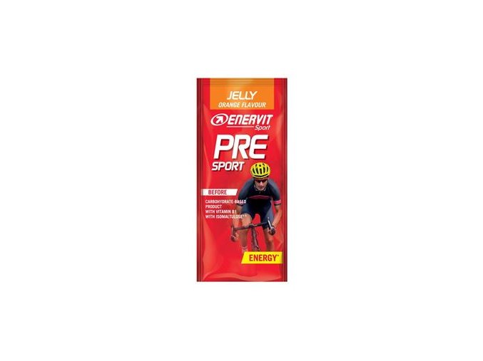 Enervit Pre Sport 45g