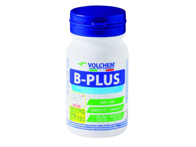 Bplus 60 cpr