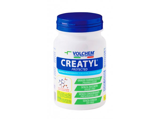 Creatyl Protected creatina 120 cps web