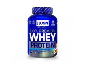 USN 100% Whey Protein Premium