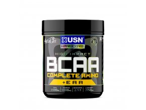 USN BCAA Complete Amino 400g