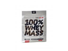 BS Blade 100% Whey Mass gainer 3000 g
