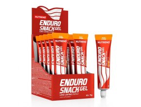 endurosnack tube orange box 2020
