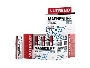 magneslife strong box 2020