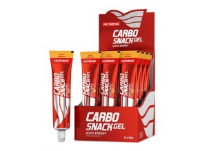 carbosnack tube box 2020