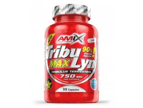 Amix TribuLyn 90% 750mg - 90 kapslí