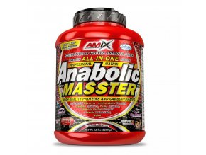 Amix Anabolic Masster - 2 200 g