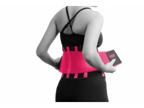 MADMAX Slimming Belt pink