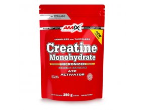 creatine monohydrate 250gpwd 2110