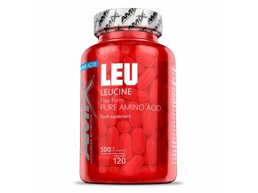 l leucine pure 1000mg cps 1777 1777