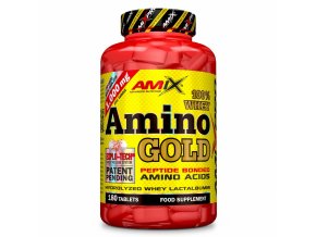 amixpro whey amino gold 2075