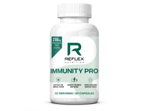 1.immunity reflex nutrition