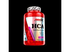 Amix hca