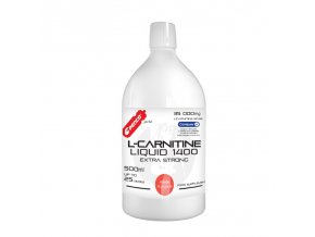 PENCO L- KARNITIN LIQUID 500 ml