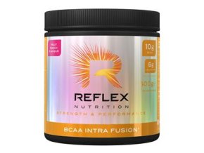 Reflex Nutrition BCAA Intra Fusion® 400 g