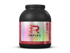 Reflex Nutrition Micellar Casein 1 800 g