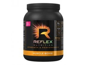 Reflex Nutrition Muscle Bomb 600 g