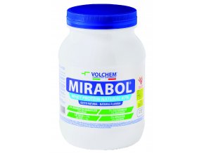 Mirabol Whey Protein 97 natural 750g