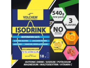 isodrink