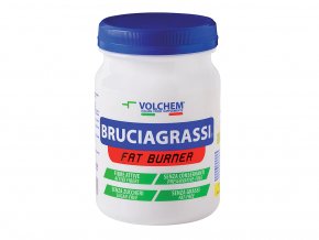 51 1 volchem bruciagrassi fat burner 210 tablet