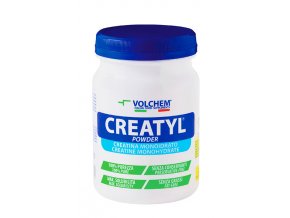 Creatyl 300g powder web