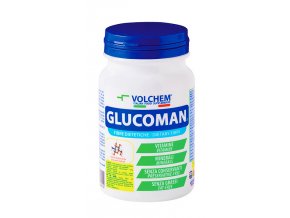 Glucoman dimagrante 120 cps web